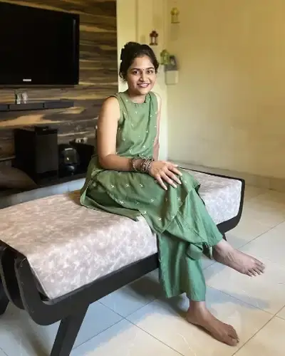 Call Girls Sakri Cash On Delivery