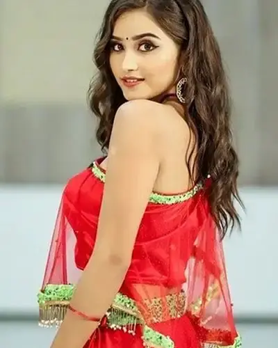 Escort In Sakri